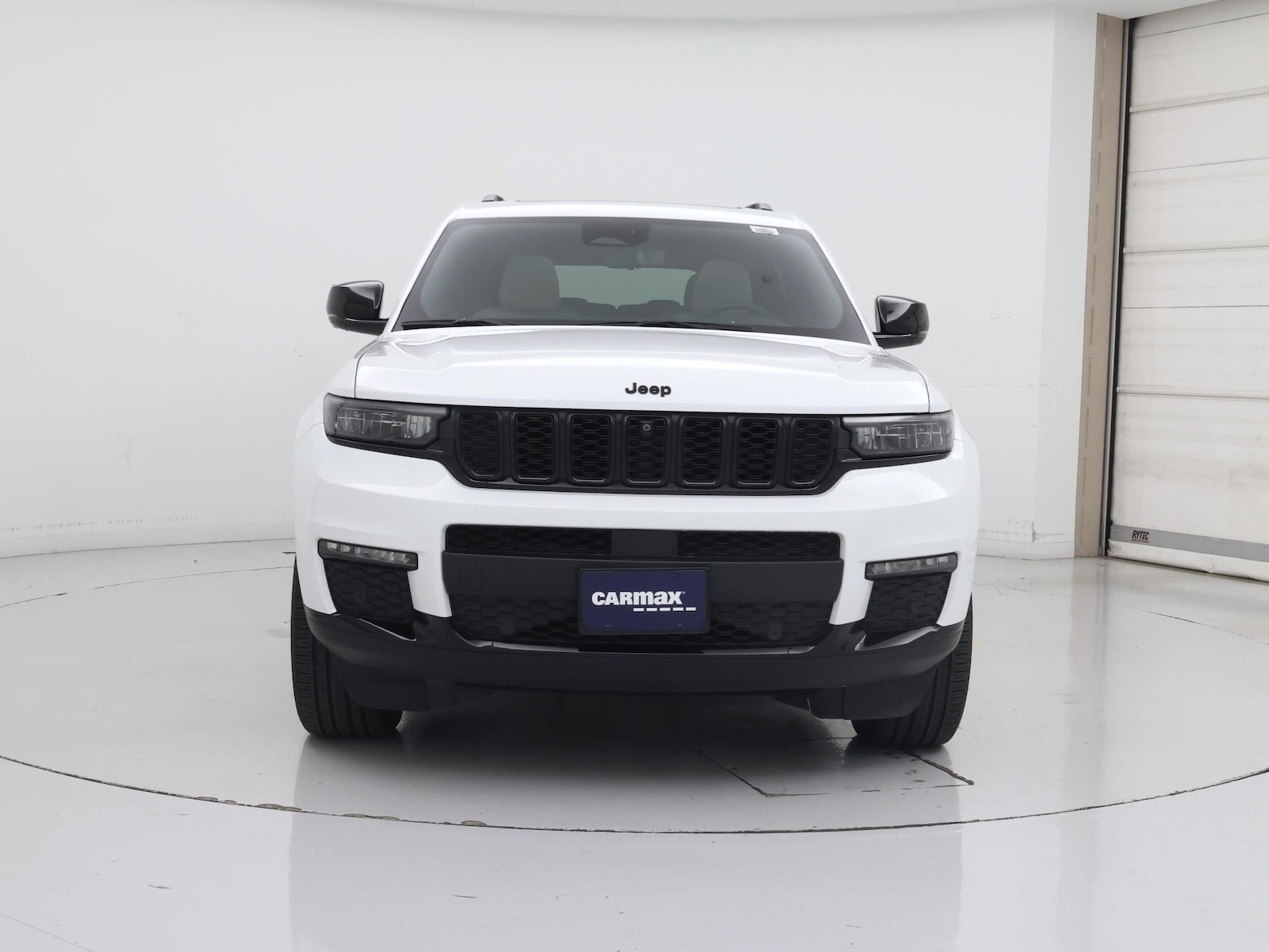 2025 Jeep Grand Cherokee L Limited - Photo 6
