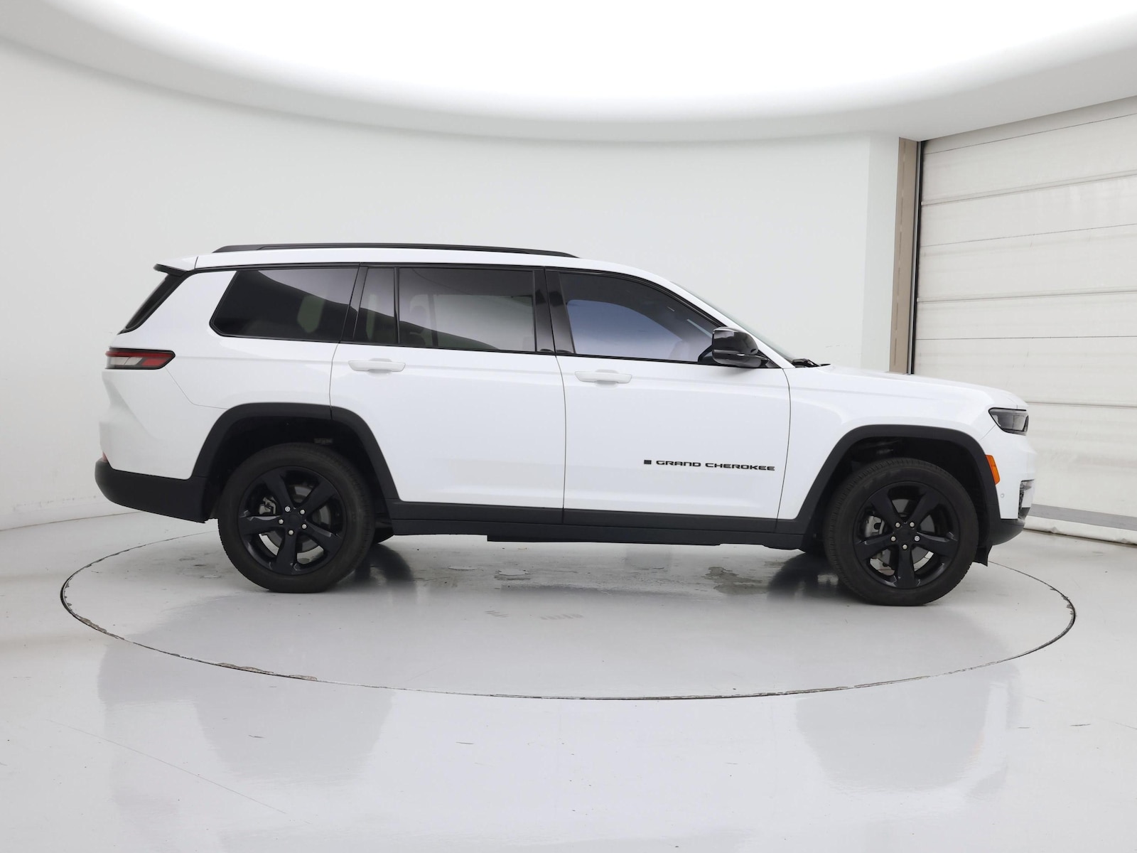 2025 Jeep Grand Cherokee L Limited - Photo 8