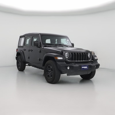 Recommended categories heading image of the selected vehicle