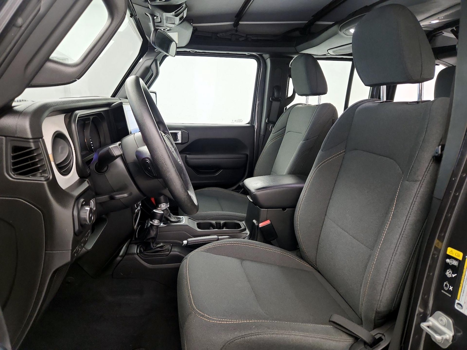Side Airbags