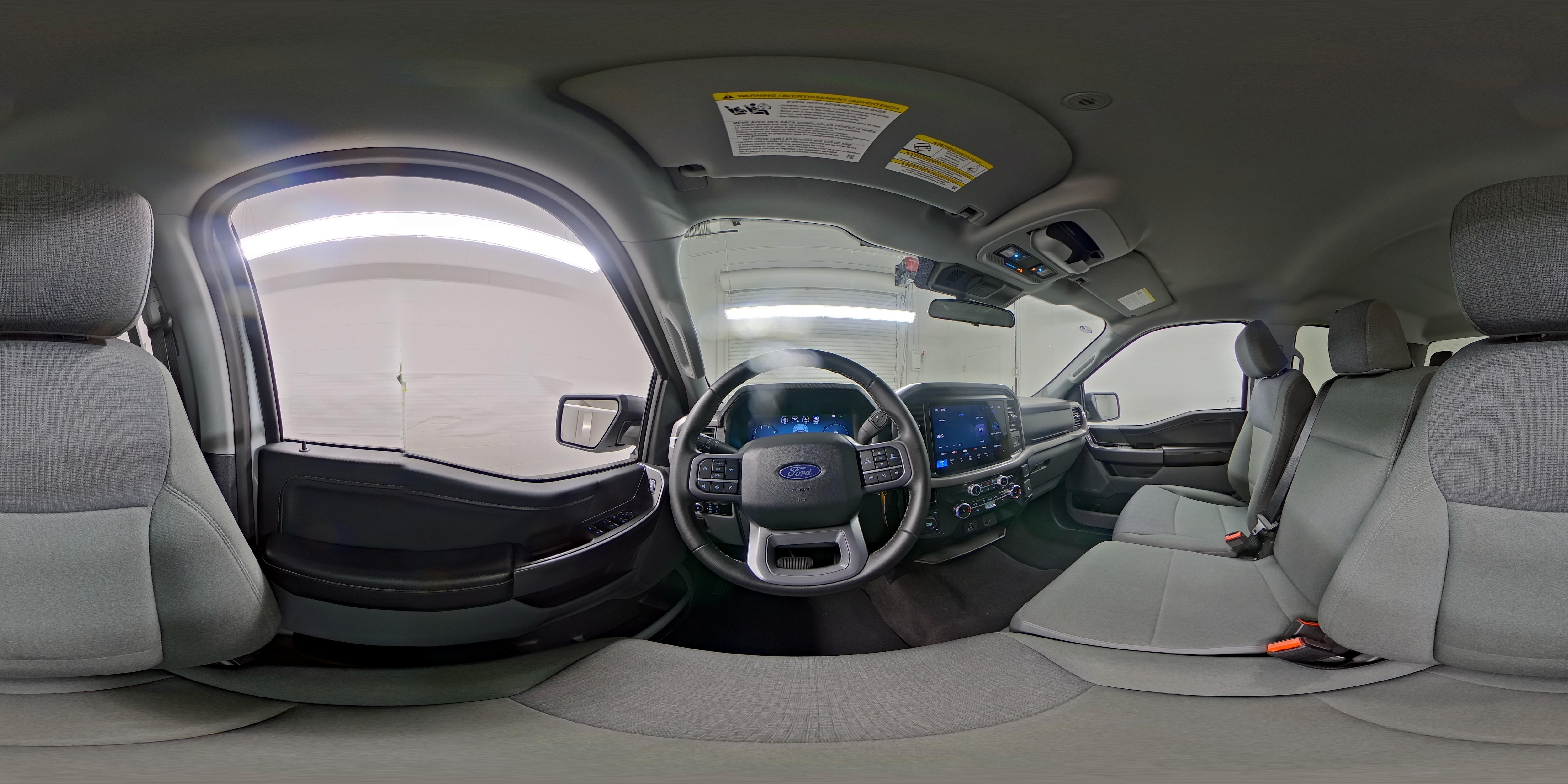 2025 Ford F-150 XLT - Photo 26