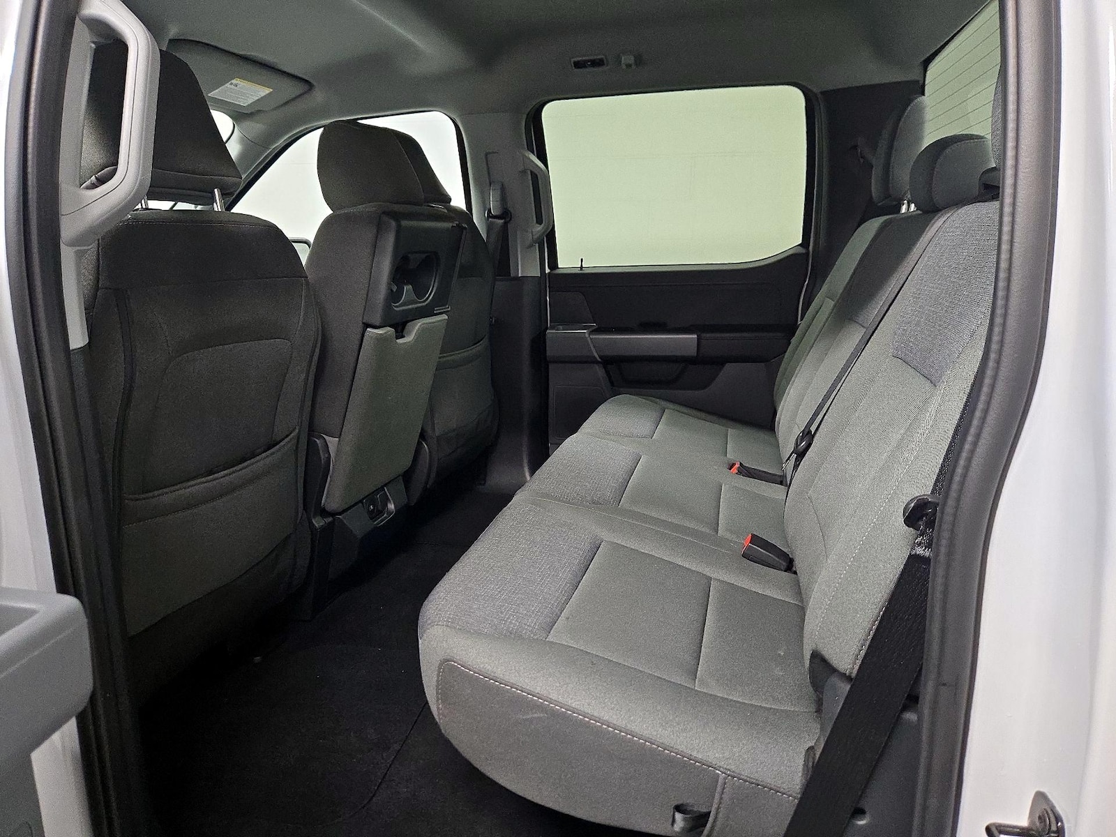 2025 Ford F-150 XLT - Photo 20