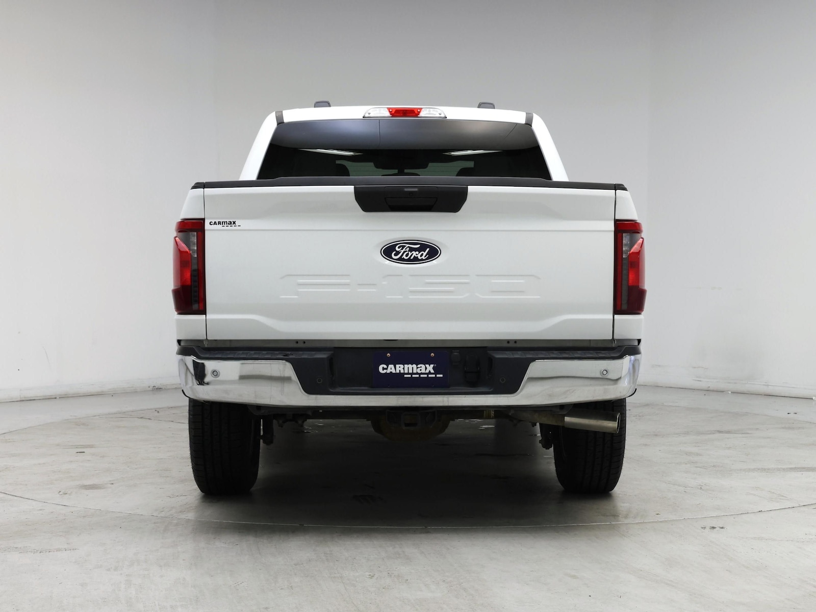 2025 Ford F-150 XLT - Photo 7