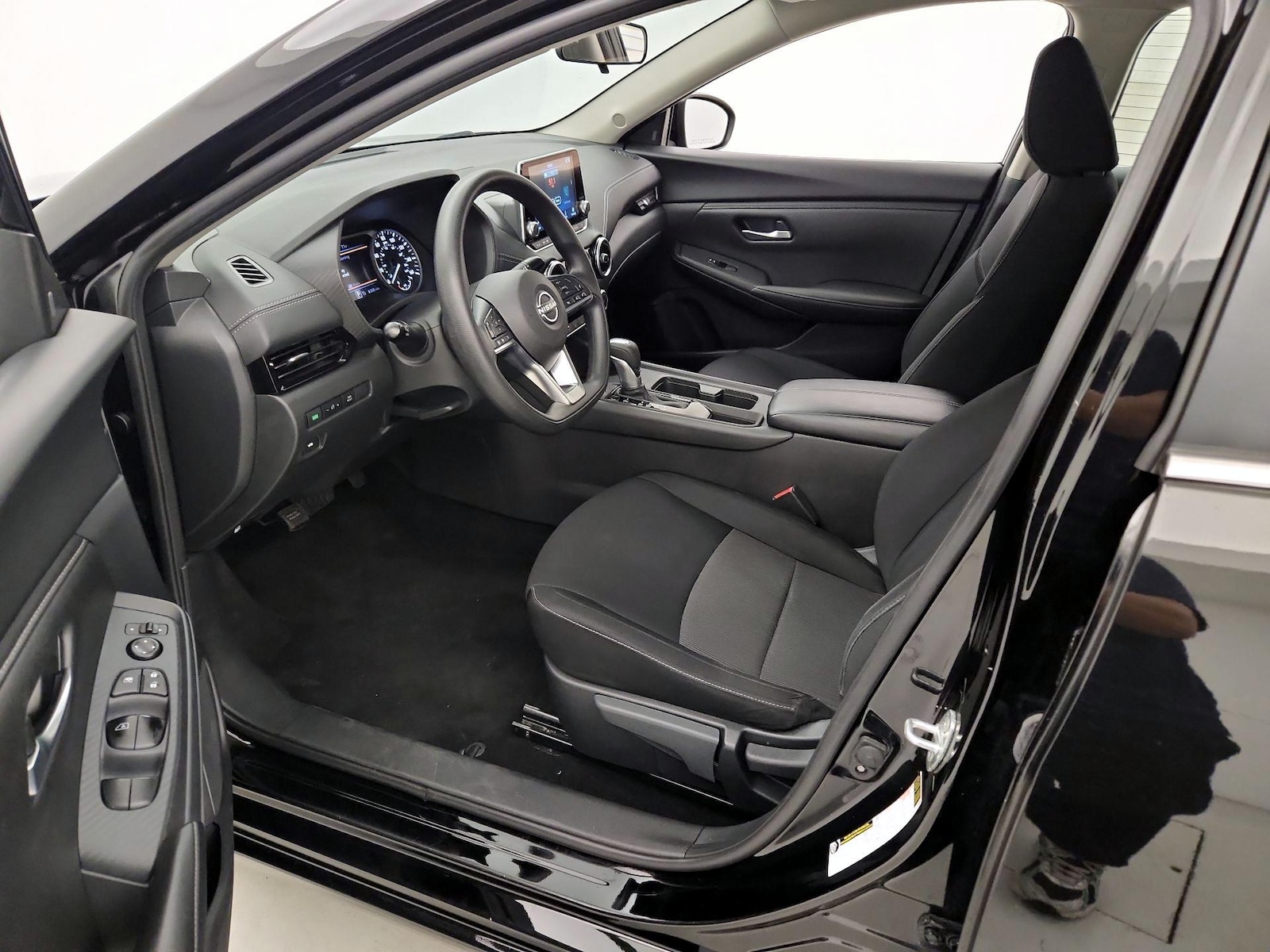 Side Airbags