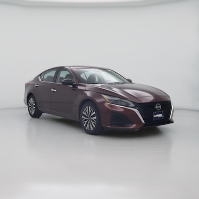 Recommended categories heading image of the selected vehicle