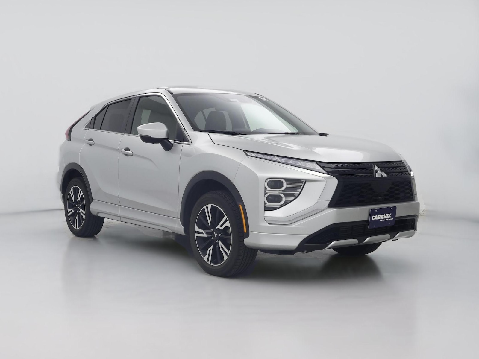 2024 Mitsubishi Eclipse Cross