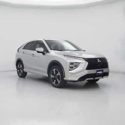 2024 Mitsubishi Eclipse Cross SEL