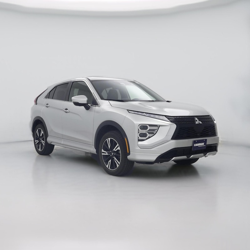 2024 Mitsubishi Eclipse Cross SEL