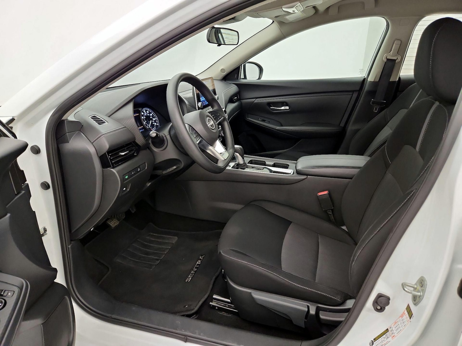 Side Airbags