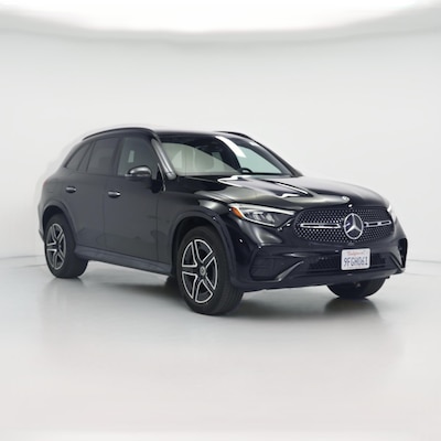 2023 Mercedes-Benz GLC300