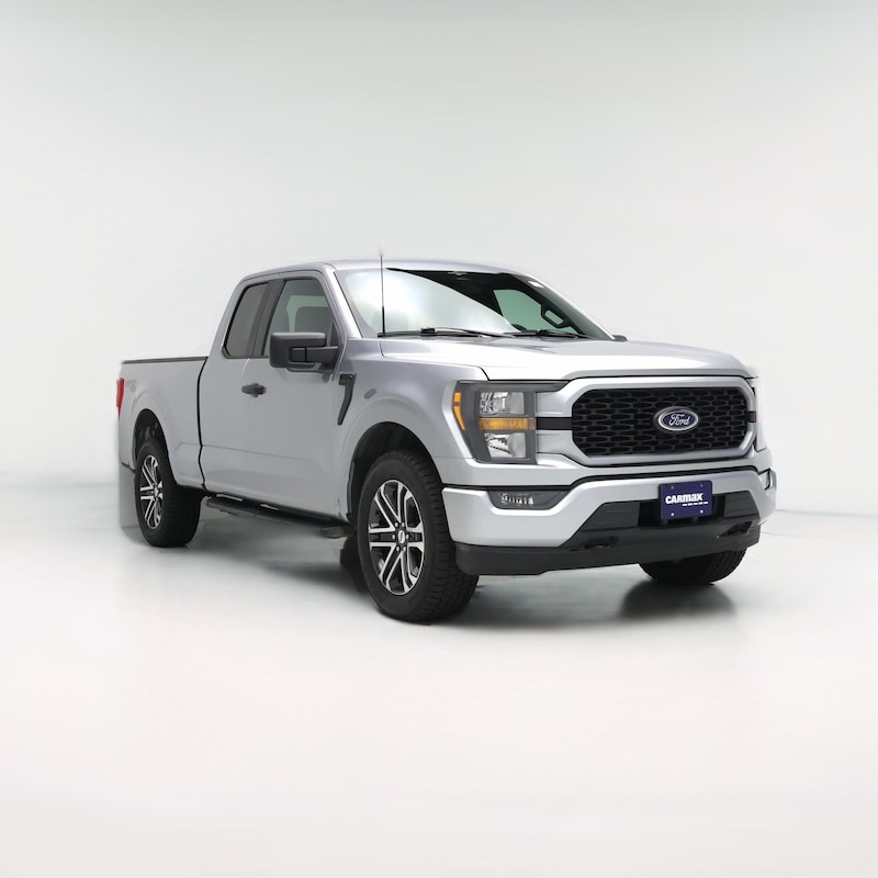 2023 Ford F150 XL