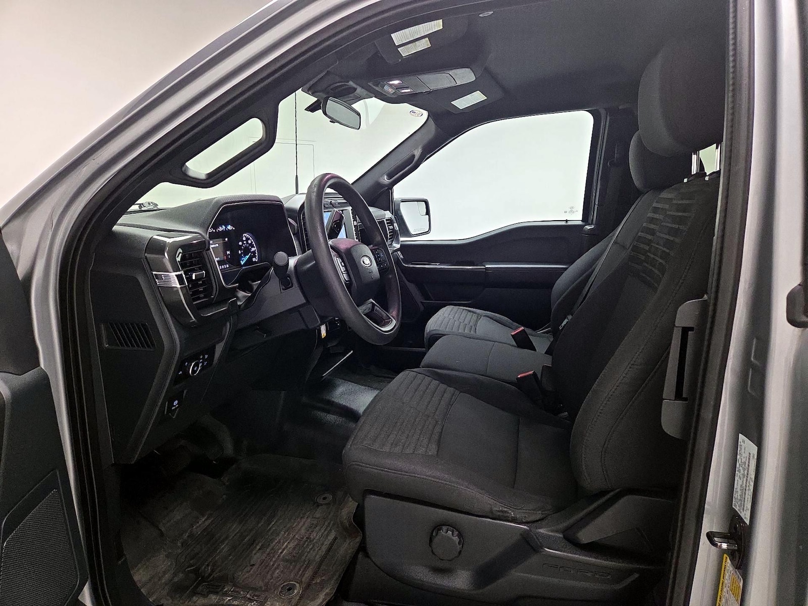 Side Airbags