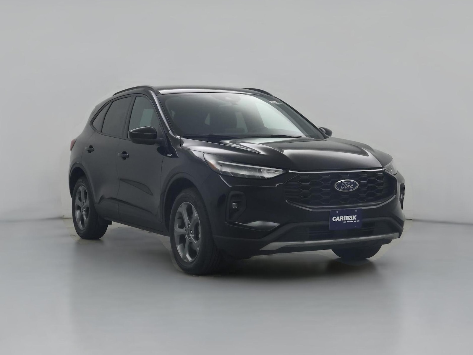 Smart Key & Power Hatch/Deck Lid