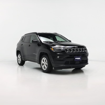 Vehicle exterior view