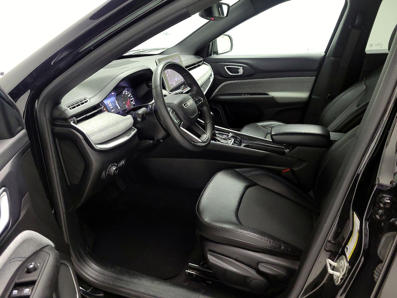 Side Airbags