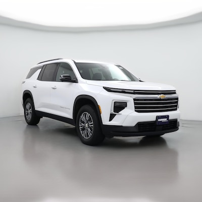 Recommended categories heading image of the selected vehicle