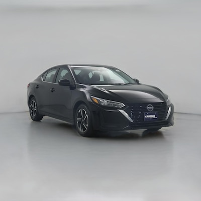 Vehicle exterior view