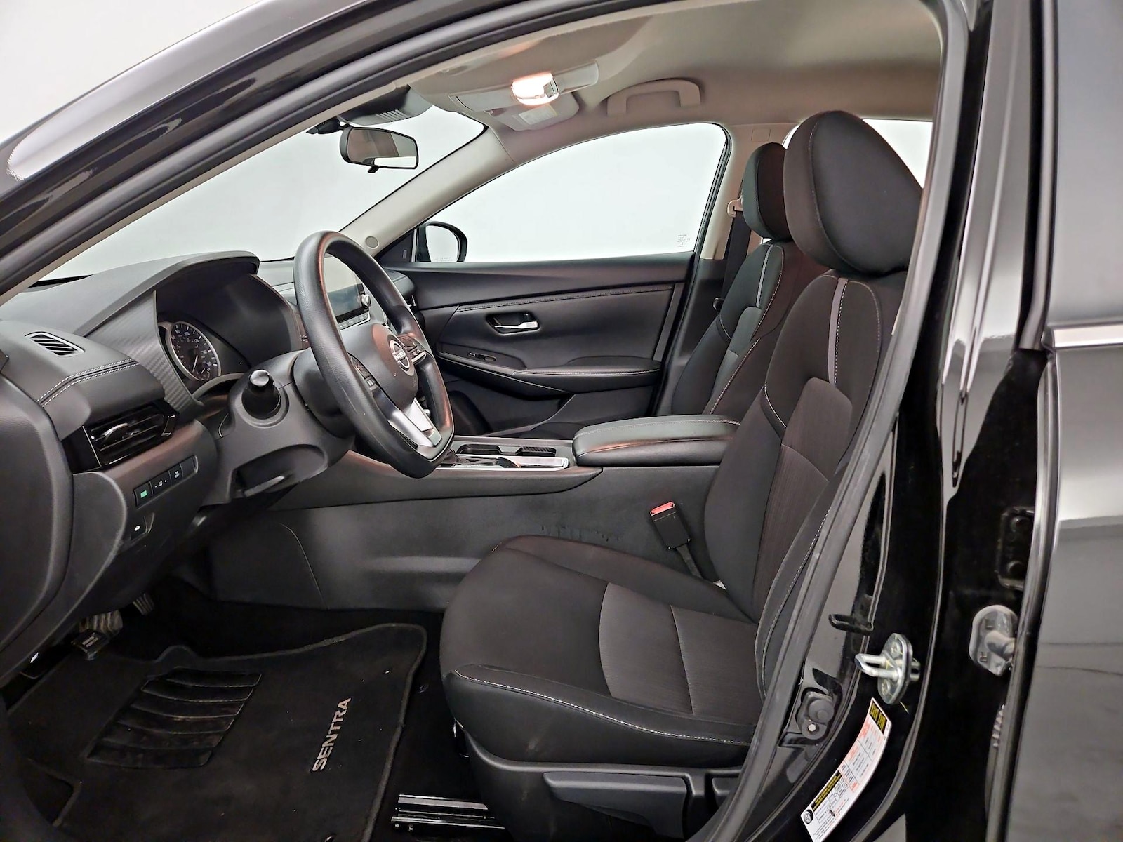Side Airbags