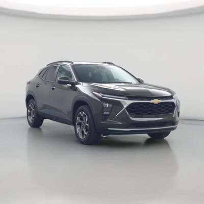 Vehicle exterior view