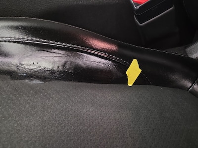 Condition detail