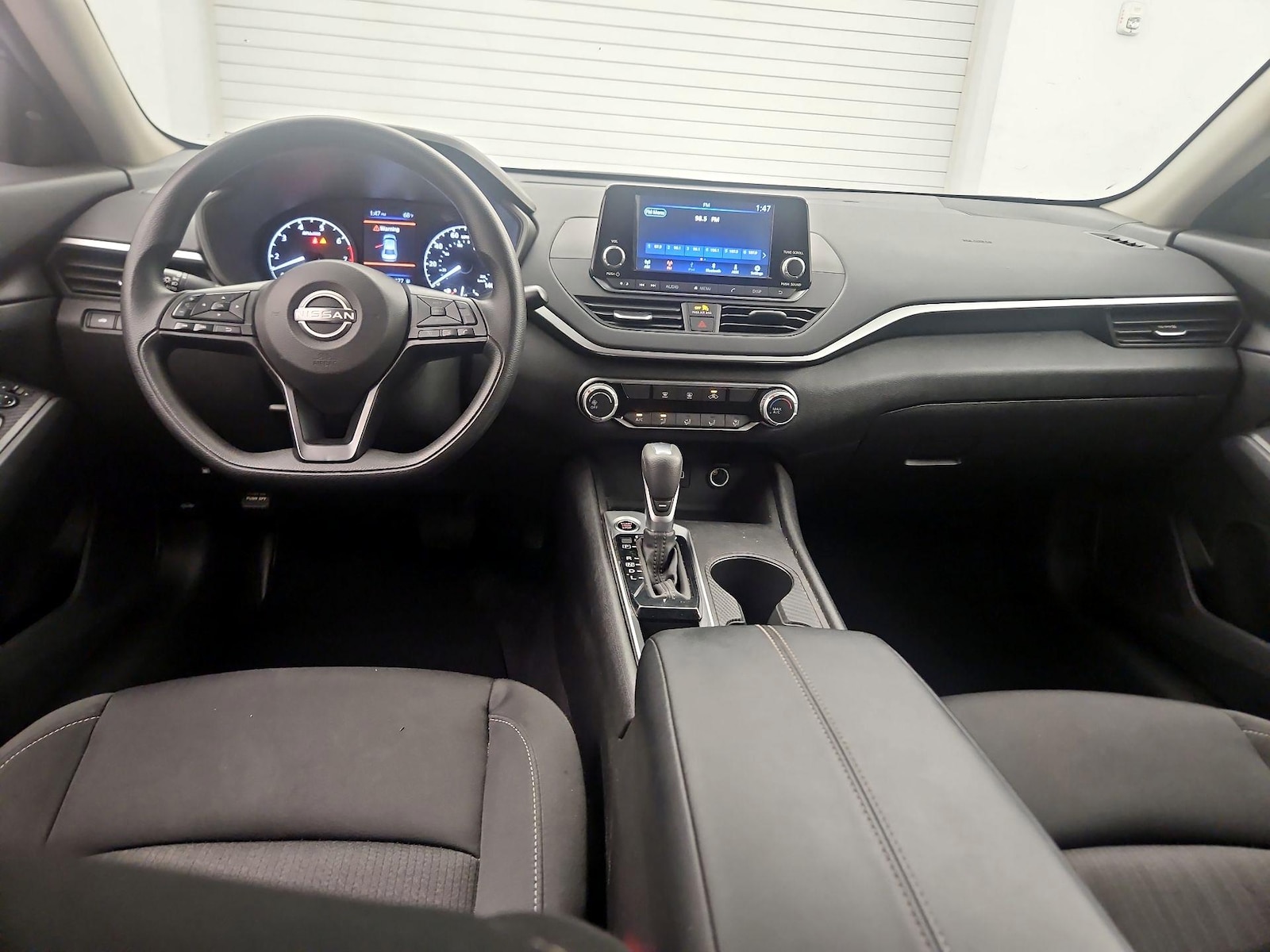 Rear View Camera