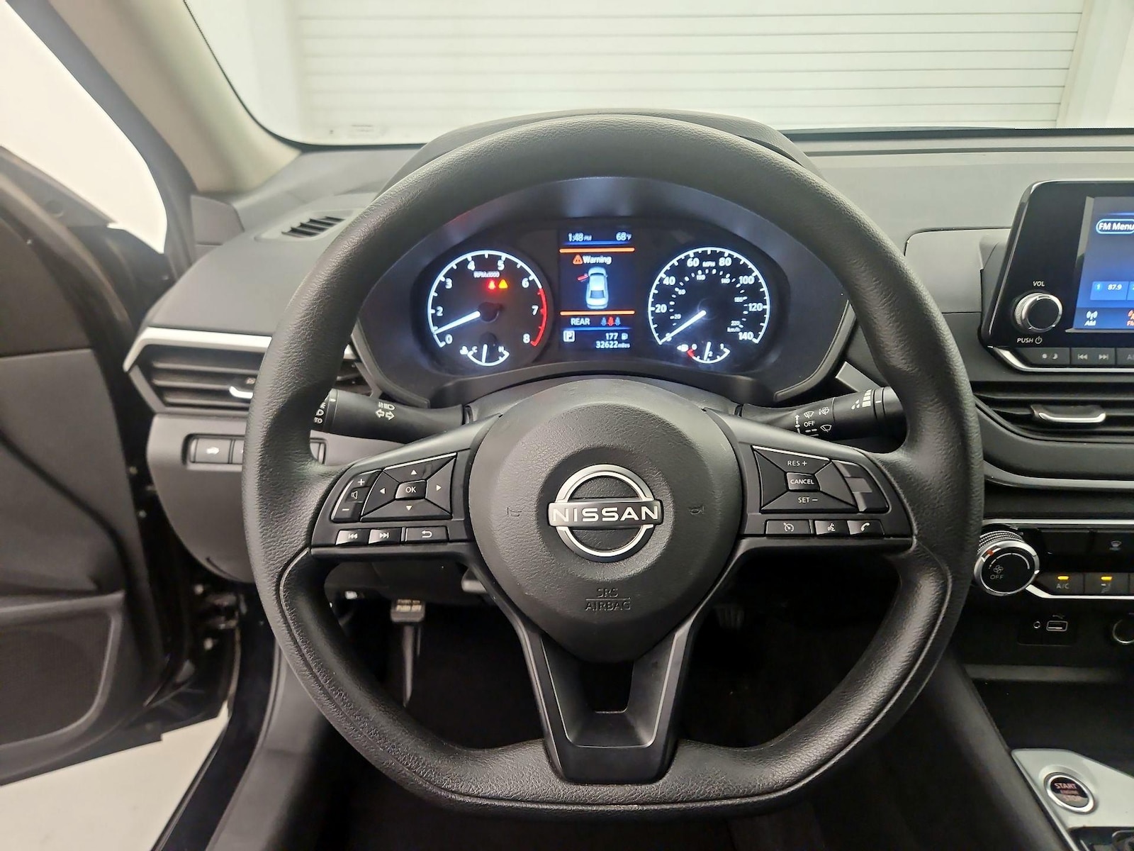 Lane Departure Warning