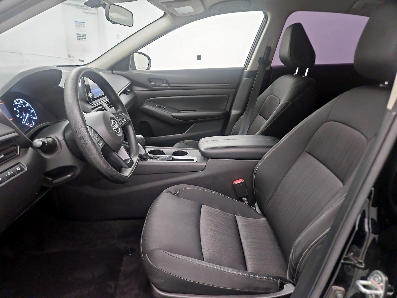 Side Airbags