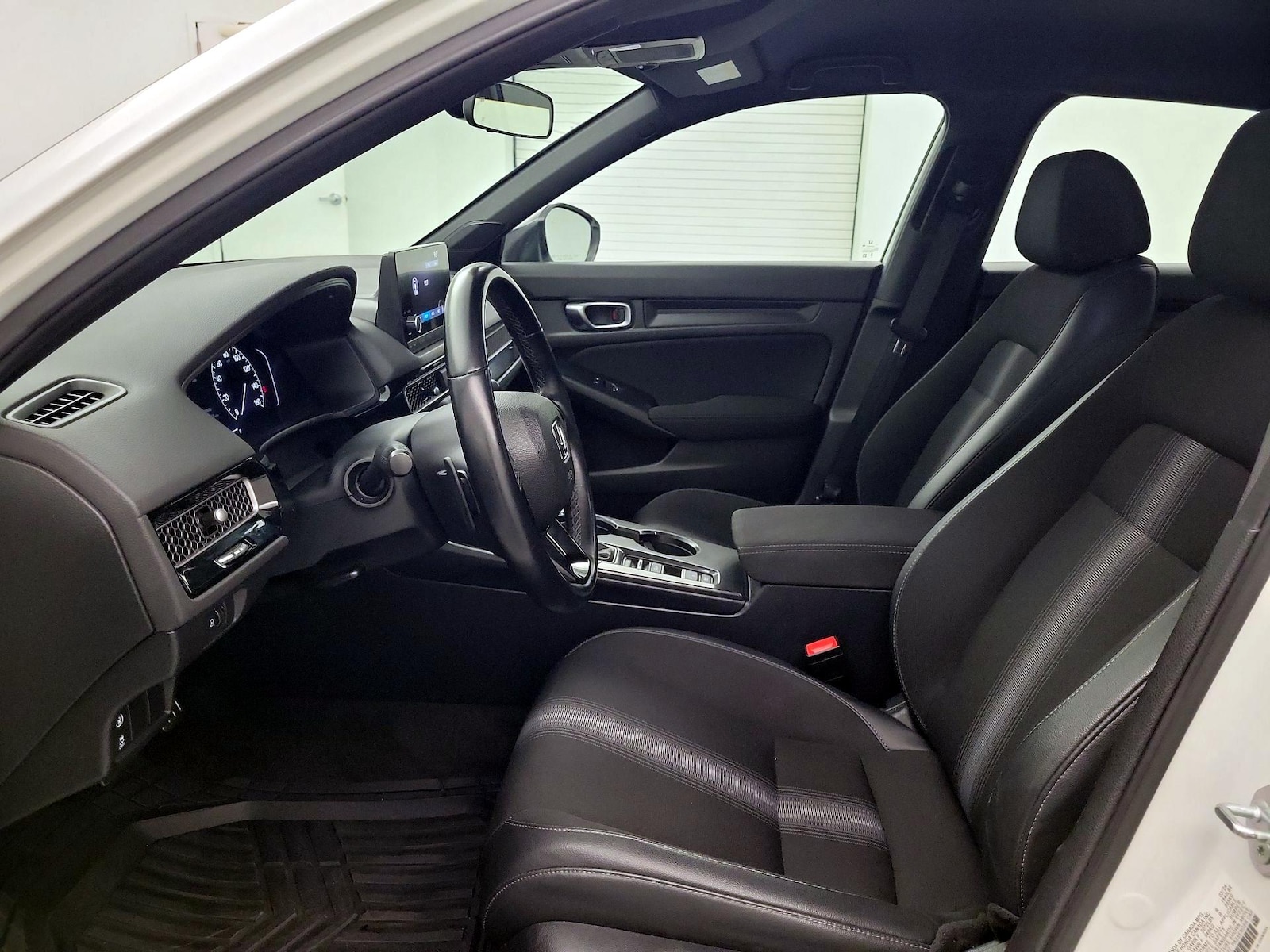 Side Airbags