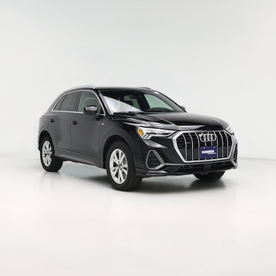 2025 Audi Q3 S-Line Premium