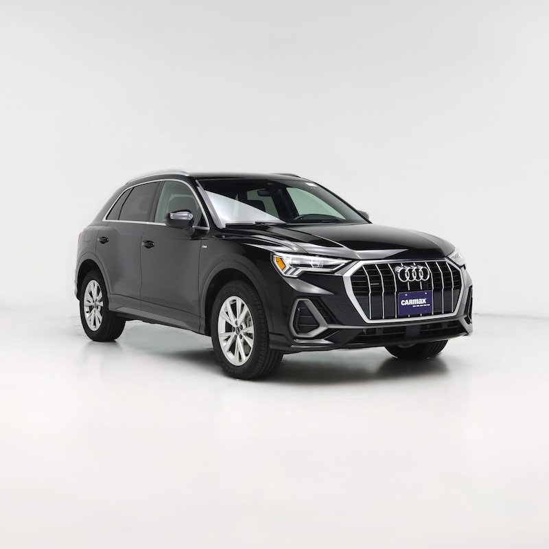 2025 Audi Q3 S-Line Premium