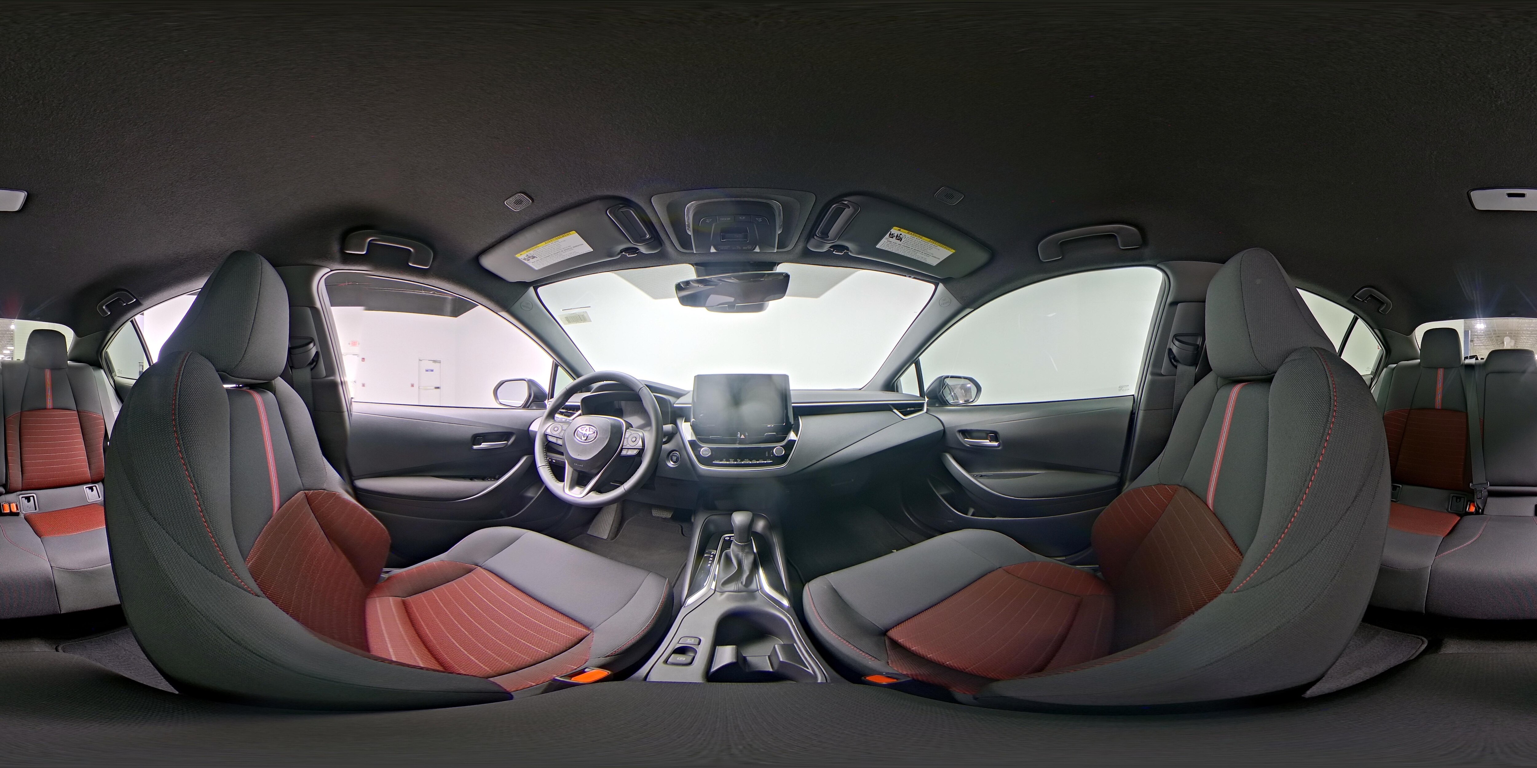 2026 Toyota Corolla SE - Photo 24