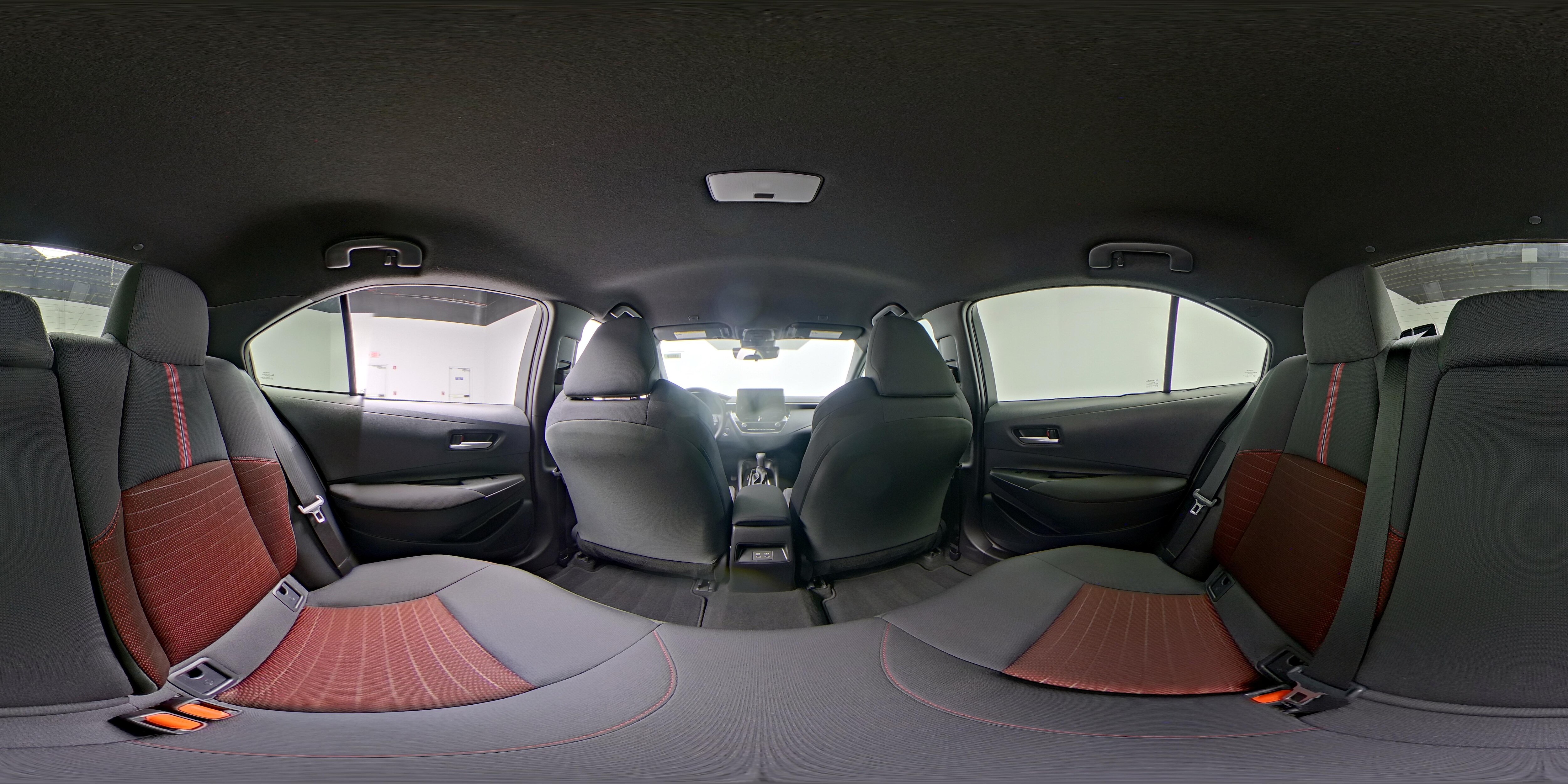 2026 Toyota Corolla SE - Photo 25