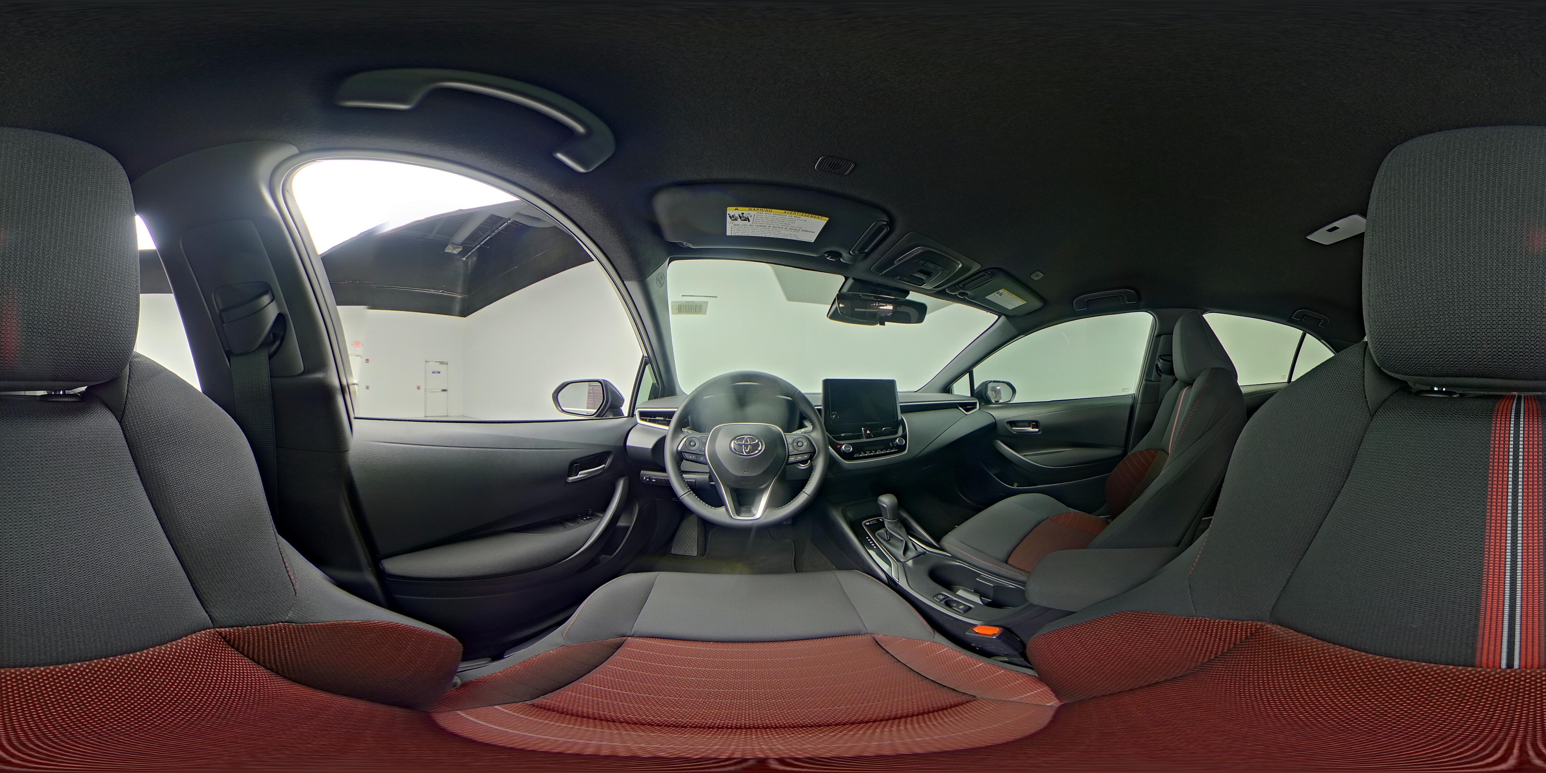 2026 Toyota Corolla SE - Photo 26