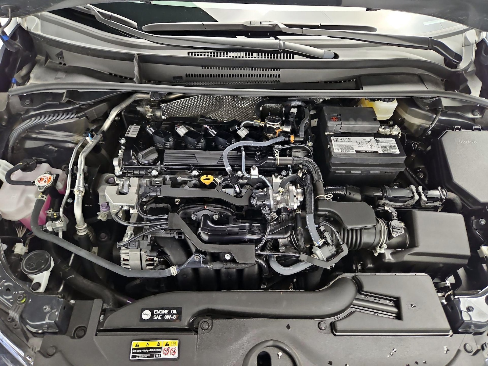 2026 Toyota Corolla SE - Photo 22