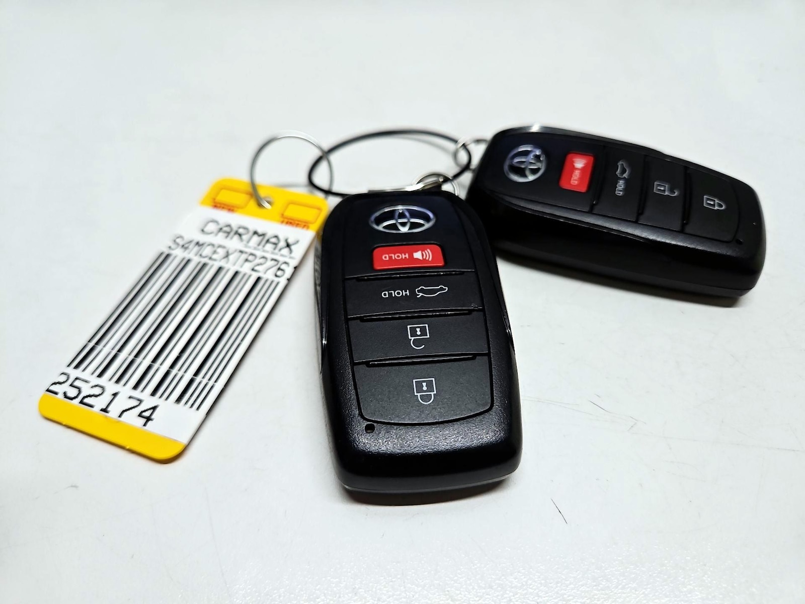 2026 Toyota Corolla SE - Photo 23