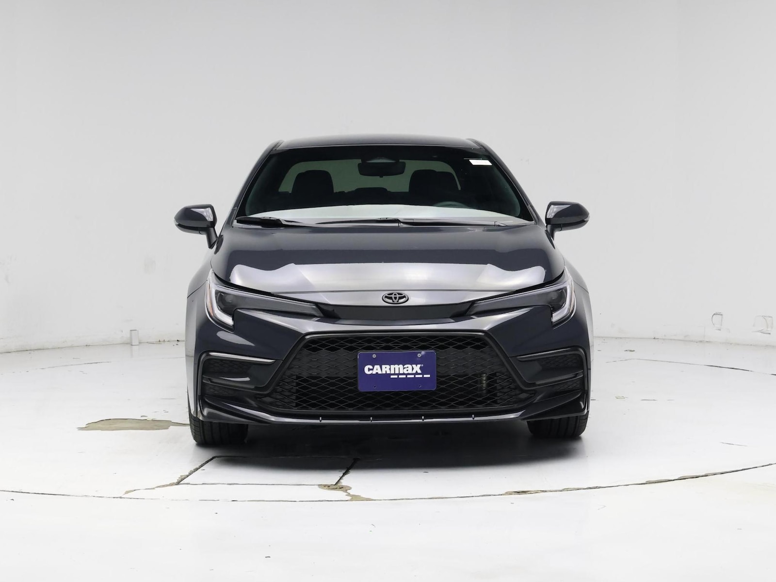 2026 Toyota Corolla SE - Photo 6