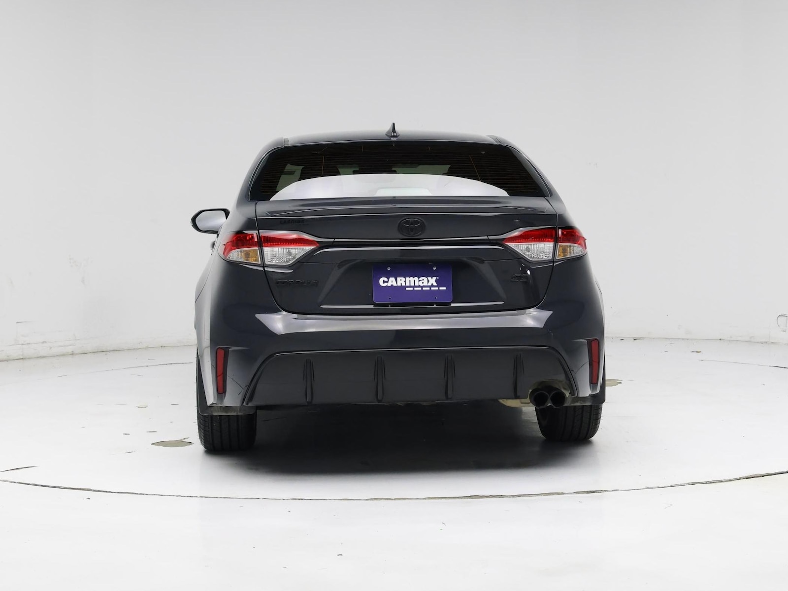 2026 Toyota Corolla SE - Photo 7