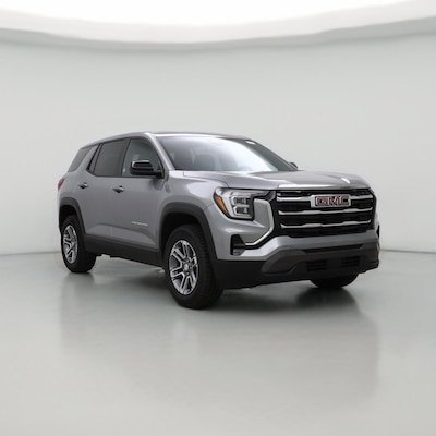 Vehicle exterior view