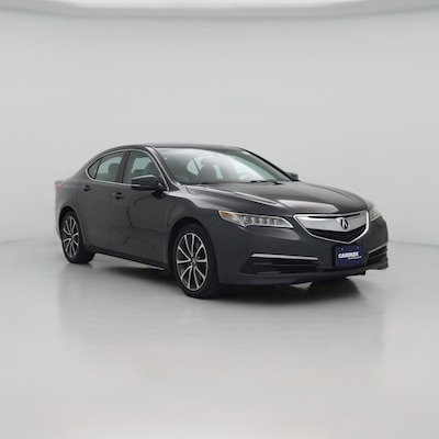 Recommended categories heading image of the selected vehicle