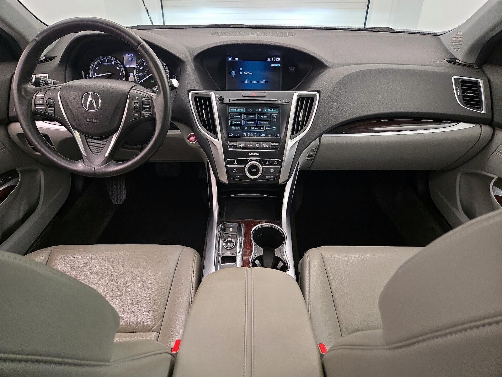 Rear View Camera