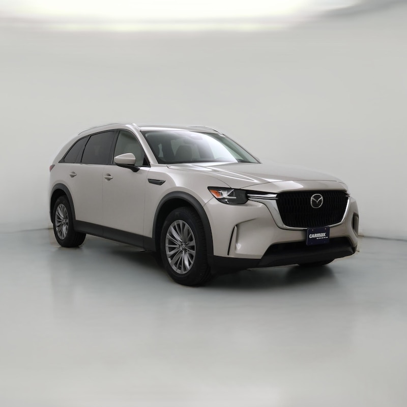 2024 Mazda CX-90 Turbo Preferred Plus
