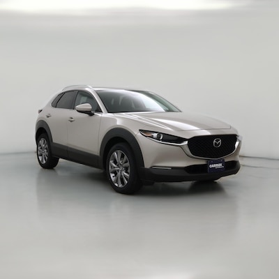 2023 Mazda CX-30 2.5 S Select Package
