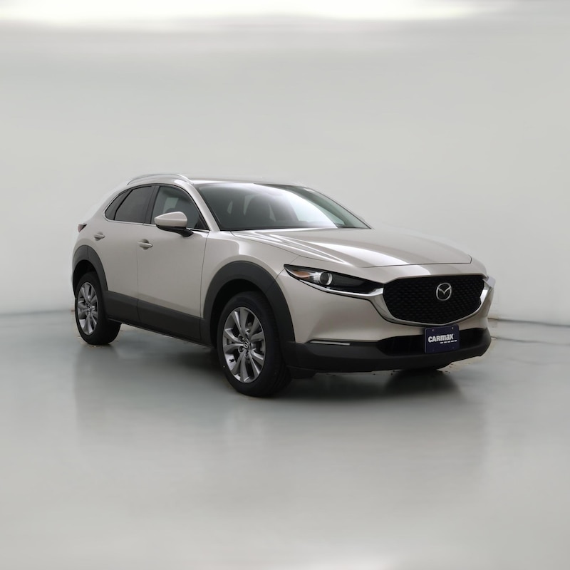 2023 Mazda CX-30 2.5 S Select Package