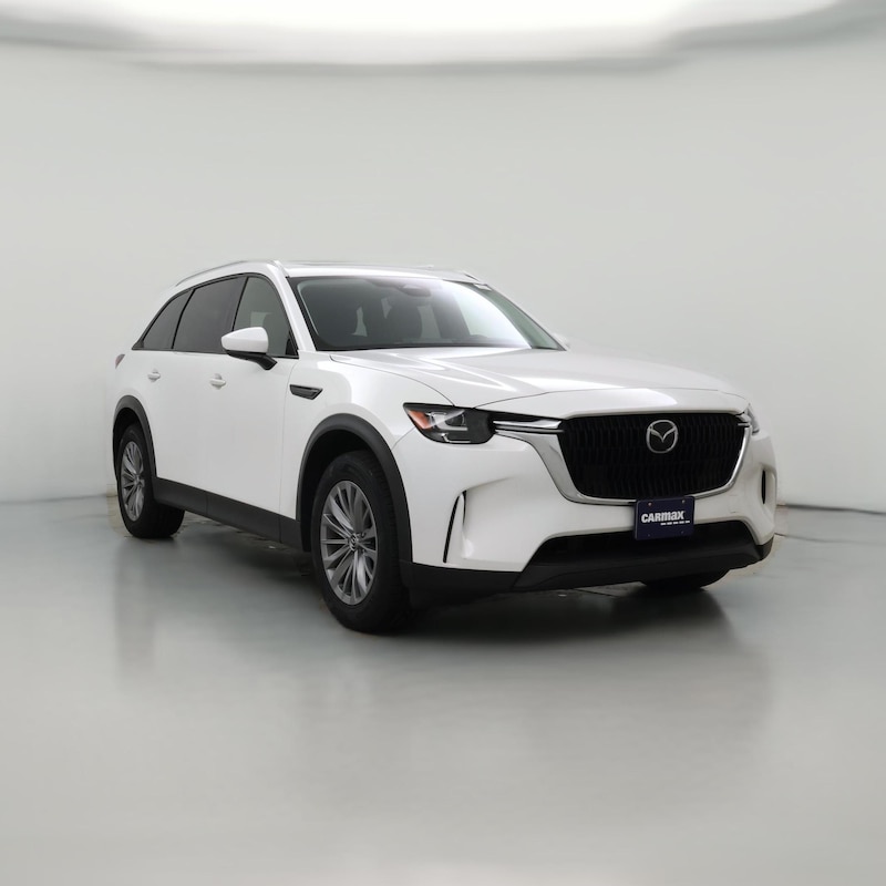2024 Mazda CX-90 Turbo Preferred Plus