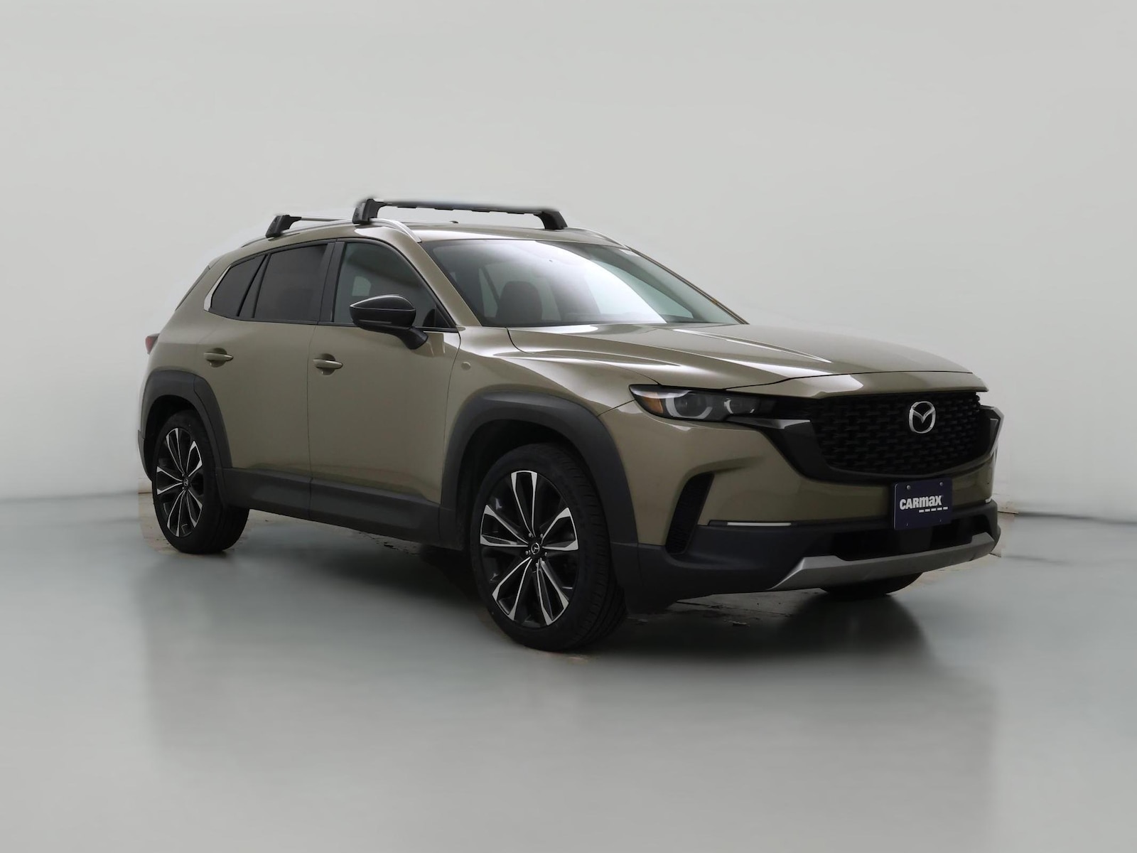 2024 Mazda CX-50