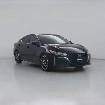 Vehicle exterior view