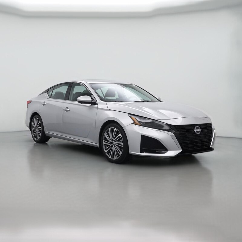 2025 Nissan Altima SL