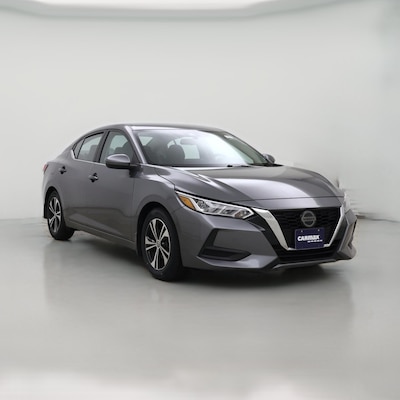 Recommended categories heading image of the selected vehicle