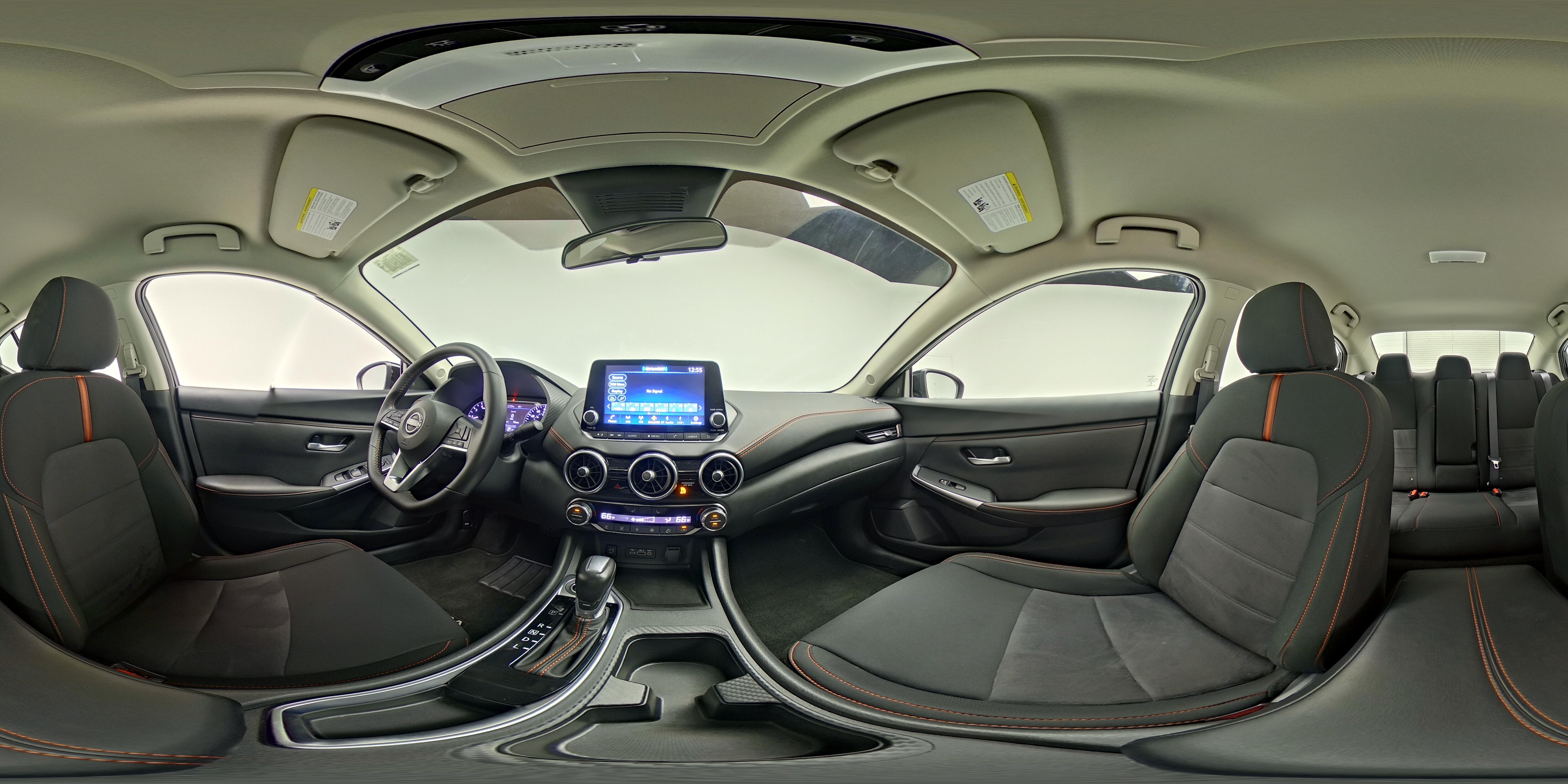 2025 Nissan Sentra SR - Photo 24