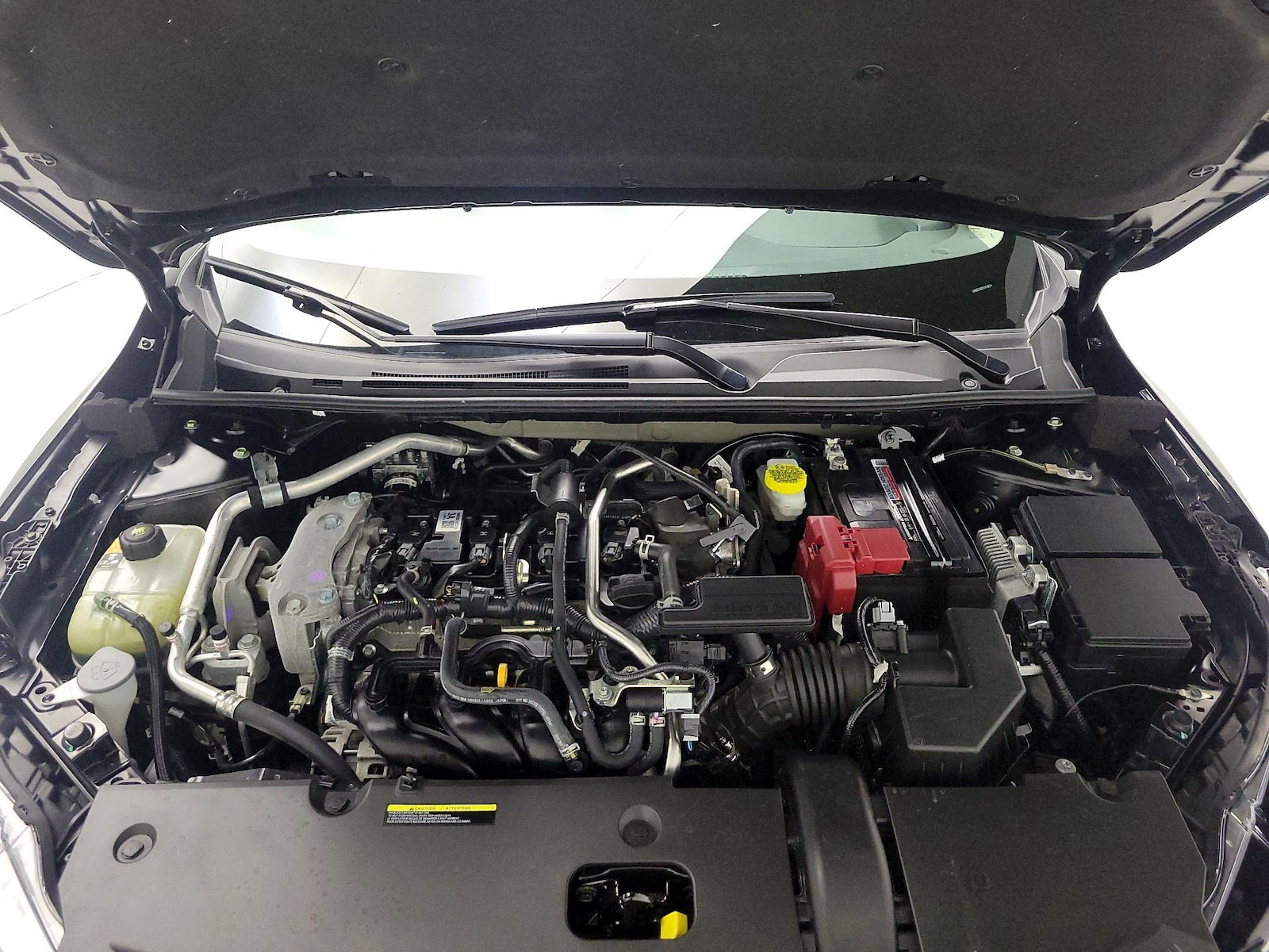 2025 Nissan Sentra SR - Photo 22